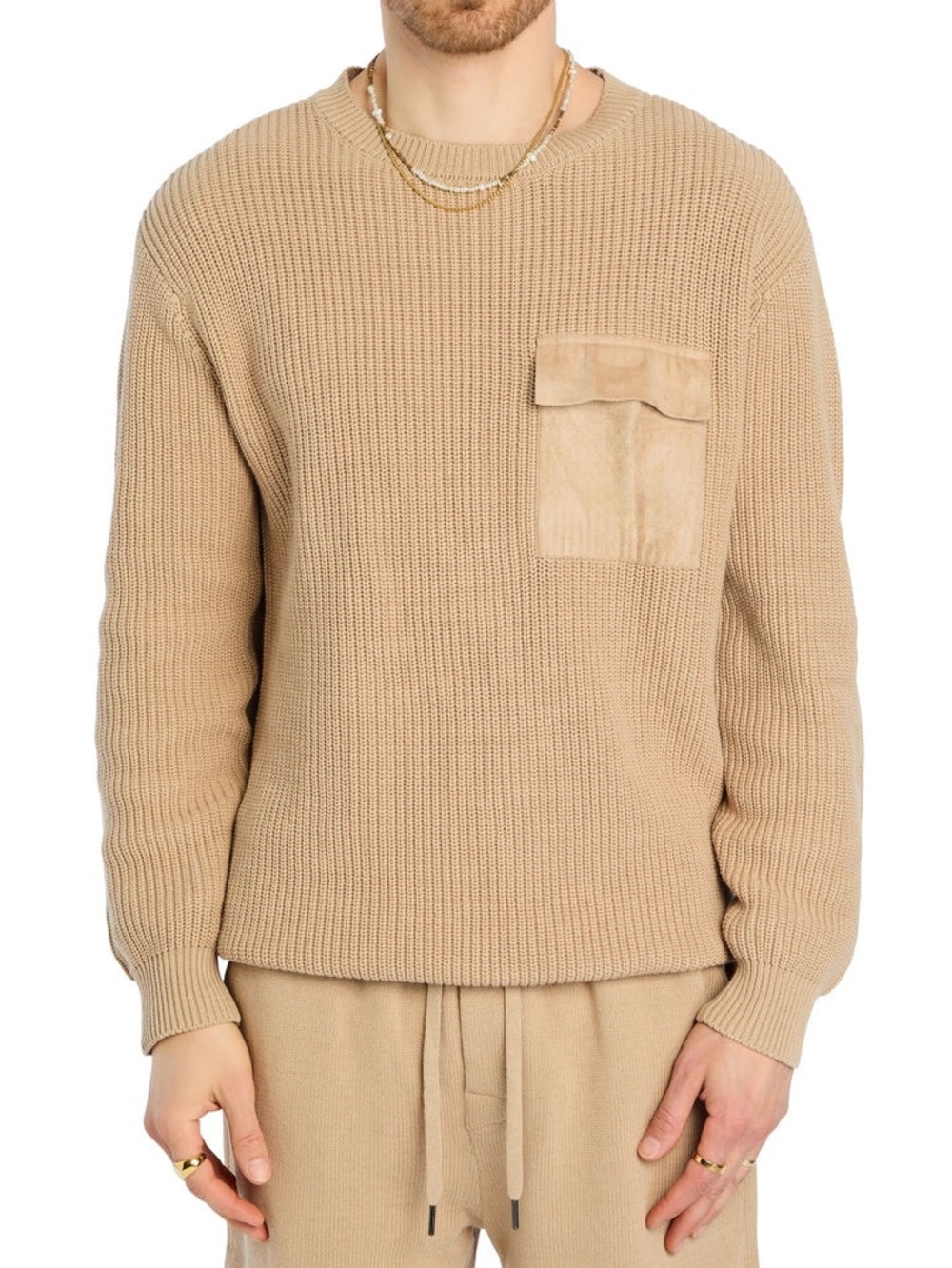 Seroya Devin Sweater (Unisex) SOLD OUT